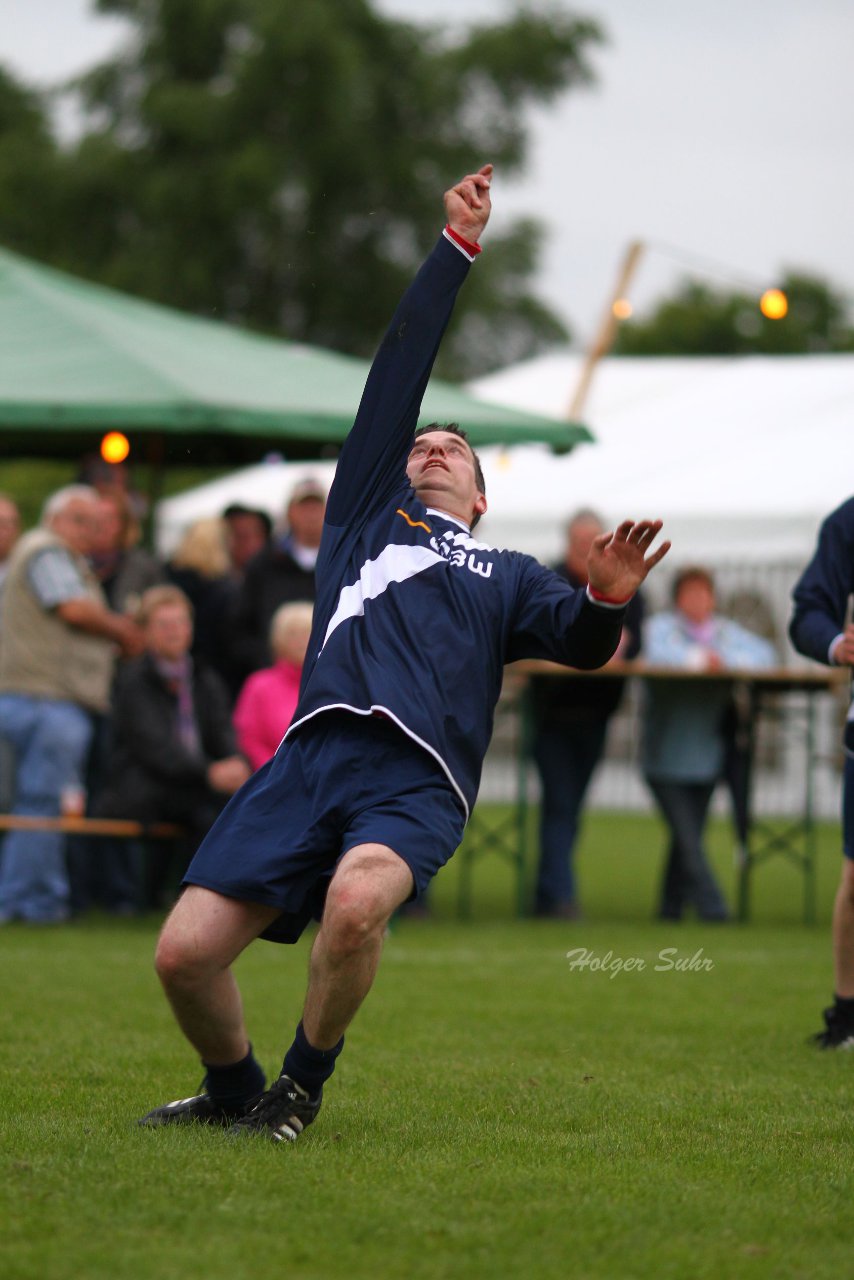 Bild 92 - Faustball